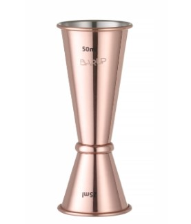BarUp Jigger