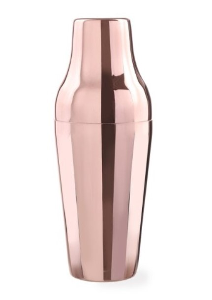 HENDI French Cocktail Shaker