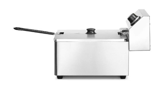 HENDI Deep Fryer 4 L