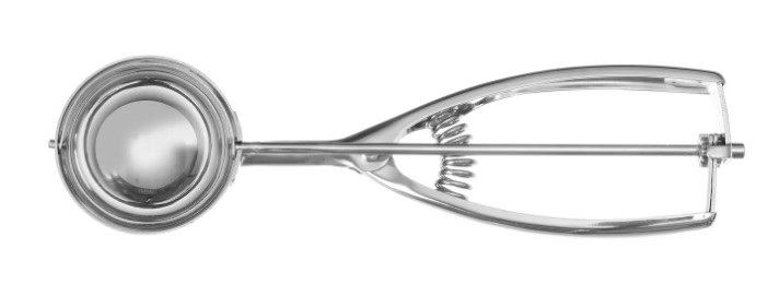 HENDI Ice Cream Scoop