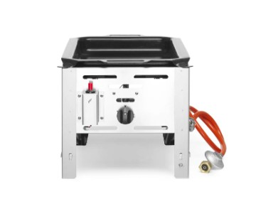 Bake Master Mini Gas Griddle