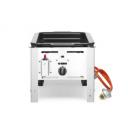 Plynová panvica Bake-Master Mini
