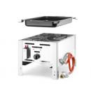 Plynová panvica Bake-Master Mini
