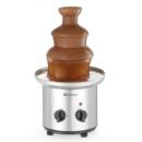 Fontána na čokoládové fondue 3 poschodová HENDI