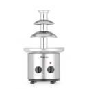 HENDI 3-tier chocolate fondue fountain