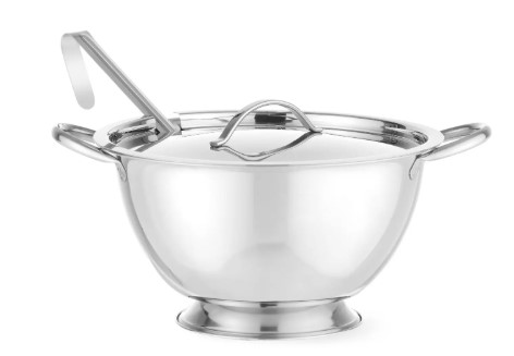 HENDI Soup Container 2.7L