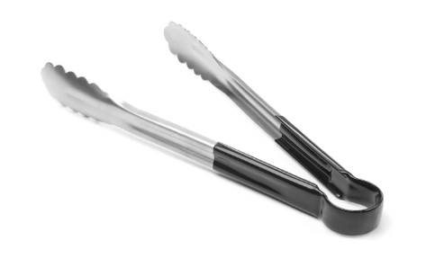 171851 | HENDI Serving Tongs