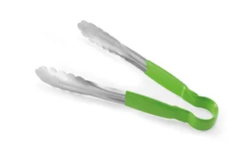 171745 | HENDI Serving Tongs