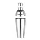 BarUp 3-Piece Cobbler Shaker