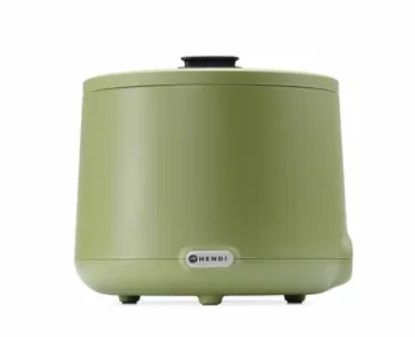 860540 | HENDI UNIQ Soup Kettle