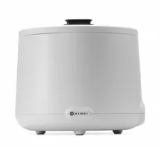 860533 | HENDI UNIQ Soup Kettle