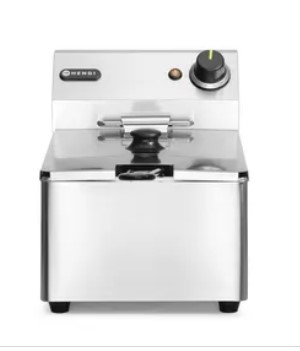 HENDI Deep Fryer 6L