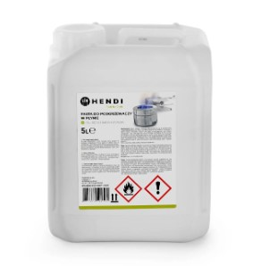 HENDI Chafing Fuel Paste