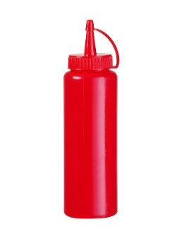 557914 | HENDI Cold Sauce Dispenser