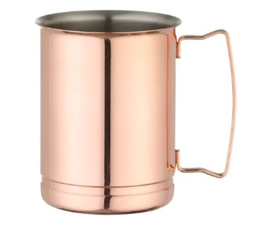 BarUp Copper Jug 0.4 L