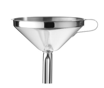 HENDI Funnel with Handle