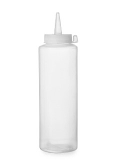 557921 | HENDI Cold Sauce Dispenser