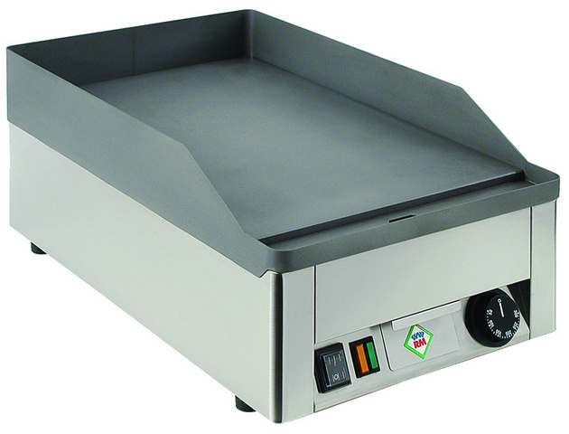 FTH-30 E - Electronic griller