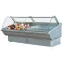 LCT Tucana 01 REM 1,25 | Counter with liftable front glass D