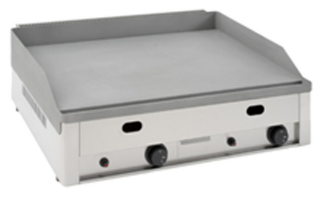 FTH-60 G - Gas grill