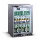 LG-138 | barová chladnička so sklenenými dverami