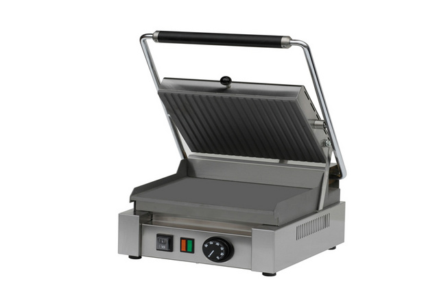 PM-2015 L - Contact grill