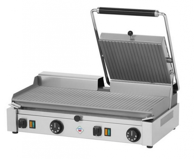 PD-2020 RSP - Electric contact grill