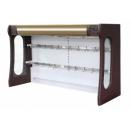 RCH-1-2/B 1040 HELION | Refrigerated shelving