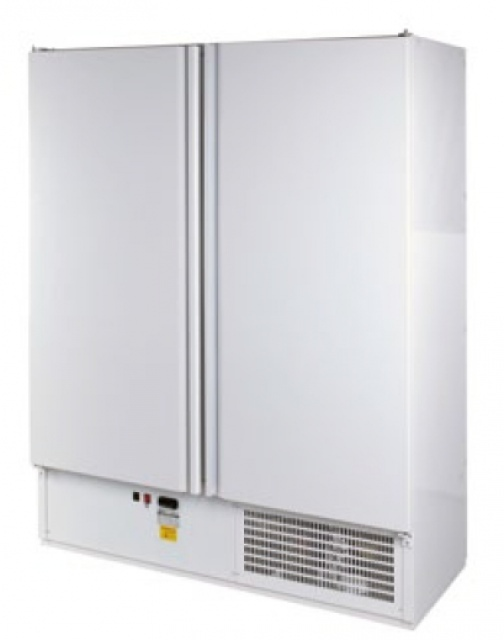 CC 1600 (SCH 1400) | Dvojdverová chladnička