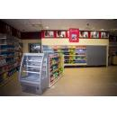 R-1 PC 90/70 PICCOLI | Refrigerated wall counter