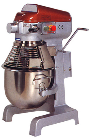 INOX - 200H - Universal robot