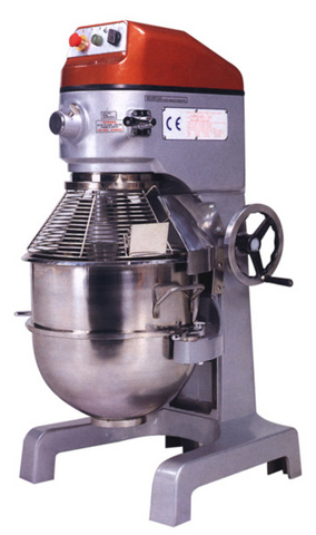 INOX - 60H - Universal robot