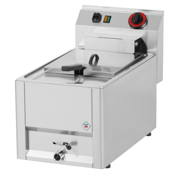 FE-30 ELT - Electric fryer