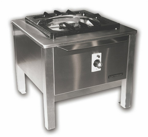 NFG-1100F | gas cooking stool