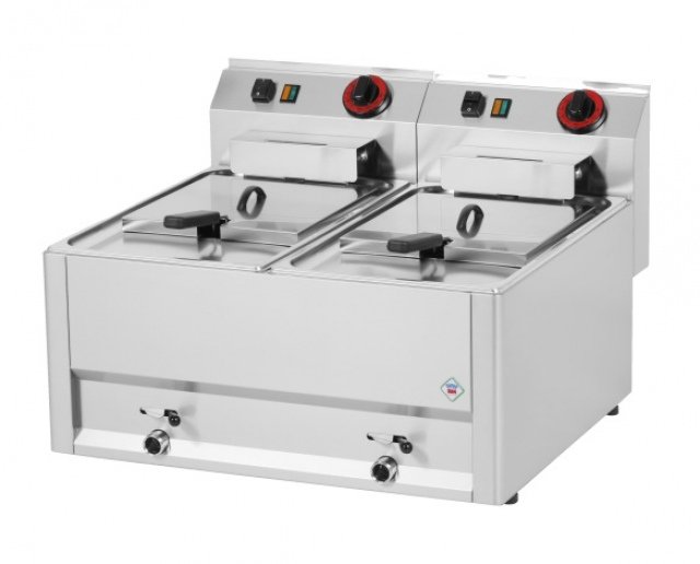 FE 60 EL - Electric fryer