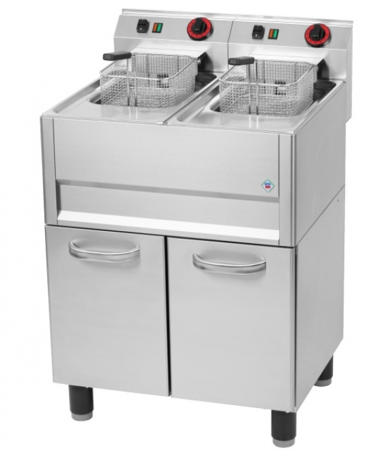 FE 61 ELT - Electric fryer