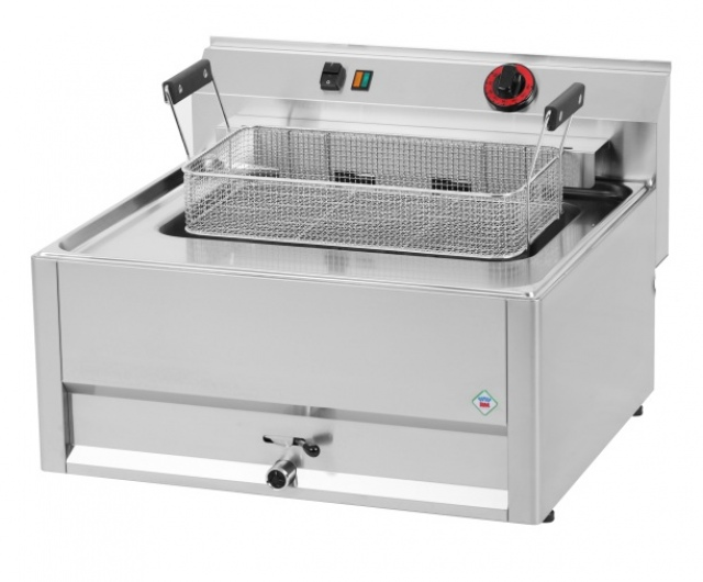 FE 66 ELT - Electric fryer