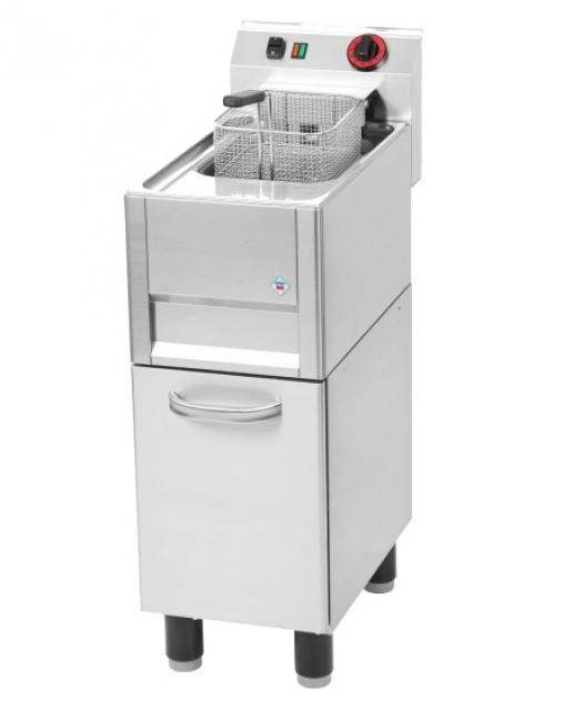 FE 31 ELT - Electric fryer