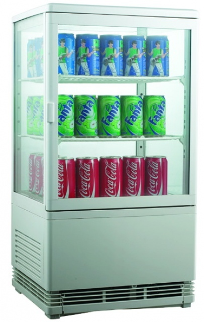 RT-58L-1 | Refrigerated display cabinet