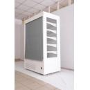 R-1 VR 60/80 VARNA | Refrigerated wall cabinet