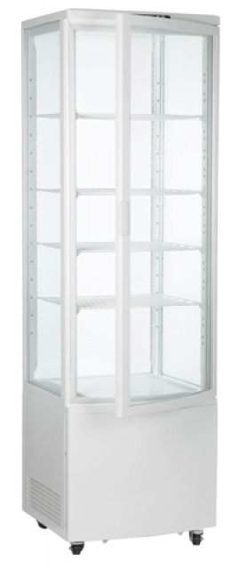 RT-235L | Refrigerated display cabinet