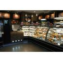 C-1 CL 130/NE CARMELLA | Neutral confectionery counter