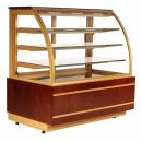 C-1 CL 130/NE CARMELLA | Neutral confectionery counter