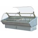 LCT Tucana 01 REM 1,25 | Counter with liftable front glass D