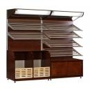 R-1 BL 120 BELLISSIMA | Pastry rack