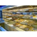 R-1 BL 120 BELLISSIMA | Pastry rack