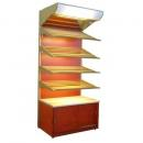 R-1 BL 120 BELLISSIMA | Pastry rack