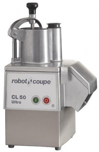 CL50 Ultra | Robot Coupe krájač zeleniny