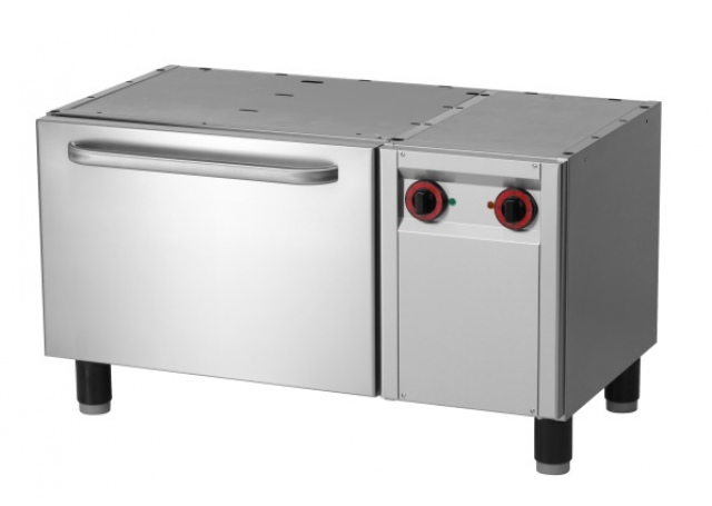 PT 90 EL - Electric convection oven