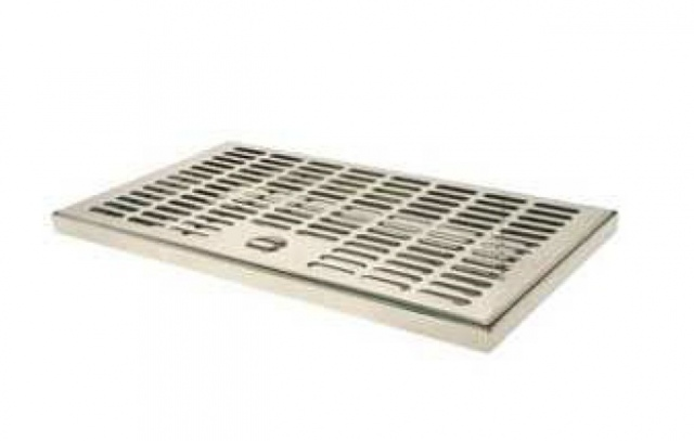 300x180x20 mm | Drip tray